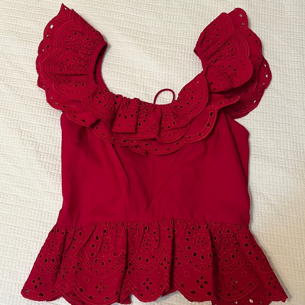 Express shirt